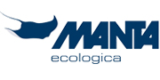 Manta ecologica